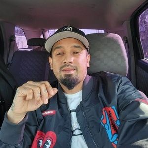 Meet your Posher, Rafael